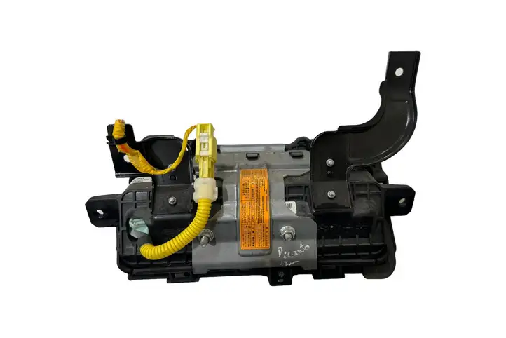 Kia Picanto (2011 - 2015) 569701Y000EQ Подушка безопасности пассажира — фото 3