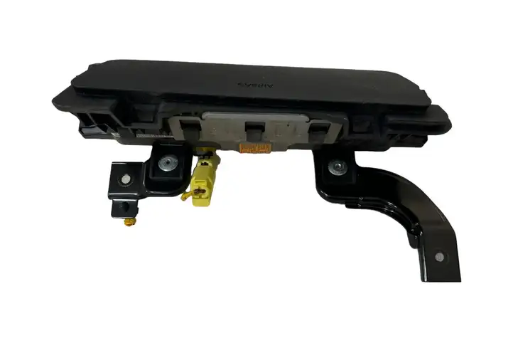 Kia Picanto (2011 - 2015) 569701Y000EQ Подушка безопасности пассажира — фото 4