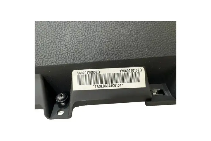 Kia Picanto (2011 - 2015) 569701Y000EQ Подушка безопасности пассажира — фото 5