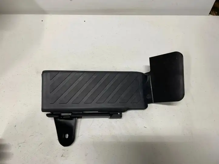Seat Leon (5F) (2012 - 2019) 5Q1864775A Подставка для ноги — фото 5