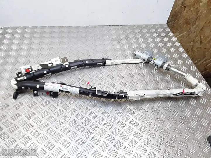Honda Accord (2008 - 2016) 6096902 Боковая подушка безопасности шторка — фото 1