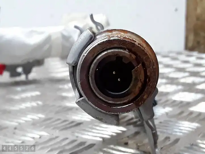 Honda Accord (2008 - 2016) 6096902 Боковая подушка безопасности шторка — фото 2