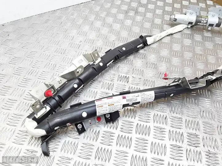 Honda Accord (2008 - 2016) 6096902 Боковая подушка безопасности шторка — фото 4
