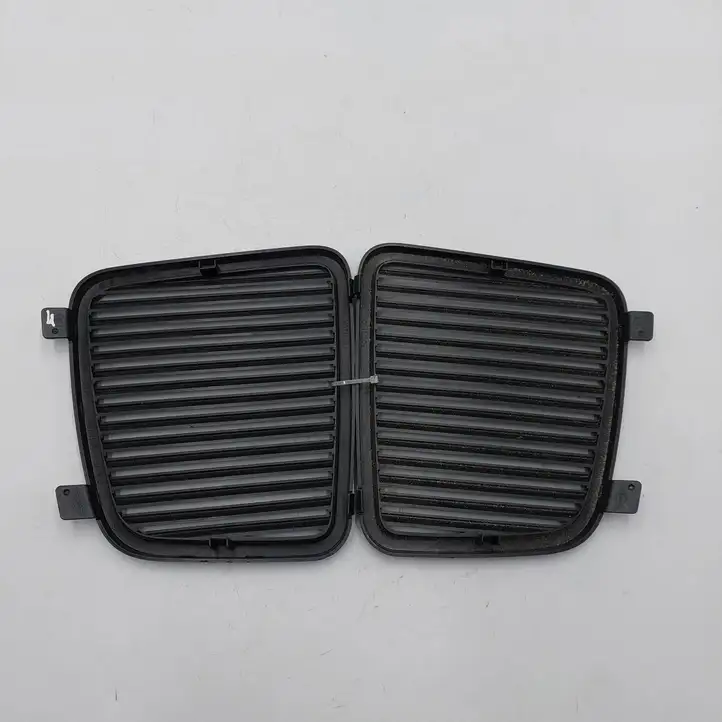 Mini Cooper Countryman R60 (2010 - 2016) 50777110 Крышка — фото 2