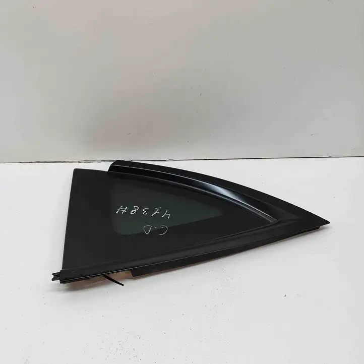 Tesla Model Y (2019 - 2024) 160080900C Заднее боковое стекло — фото 4