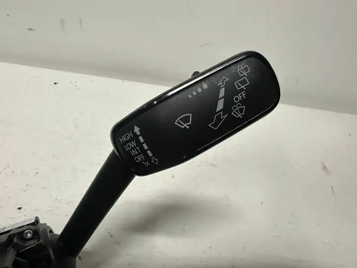 Seat Leon (5F) (2012 - 2019) 5Q0953507GD Контактное кольцо SRS — фото 2
