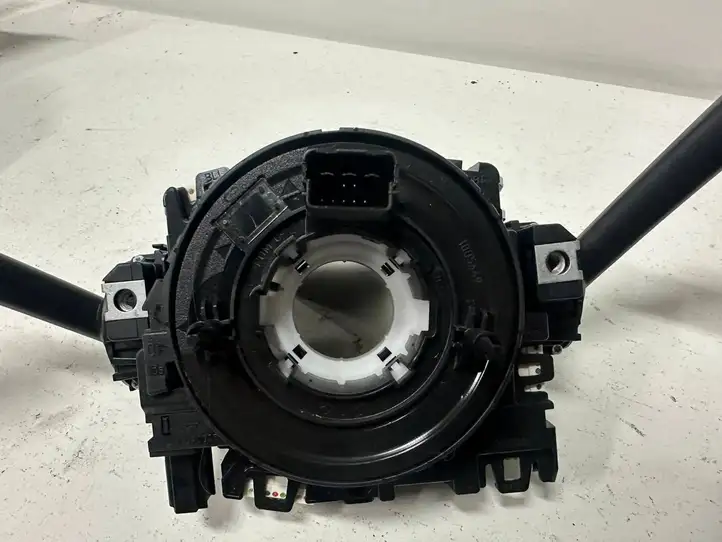 Seat Leon (5F) (2012 - 2019) 5Q0953507GD Контактное кольцо SRS — фото 5