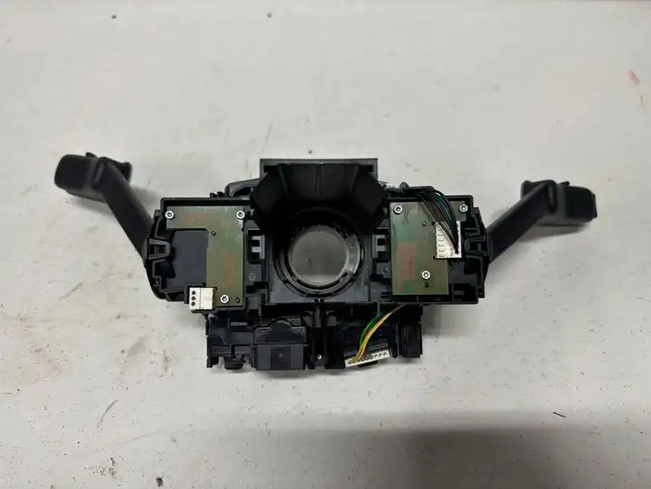 Seat Leon (5F) (2012 - 2019) 5Q0953507GD Контактное кольцо SRS — фото 6