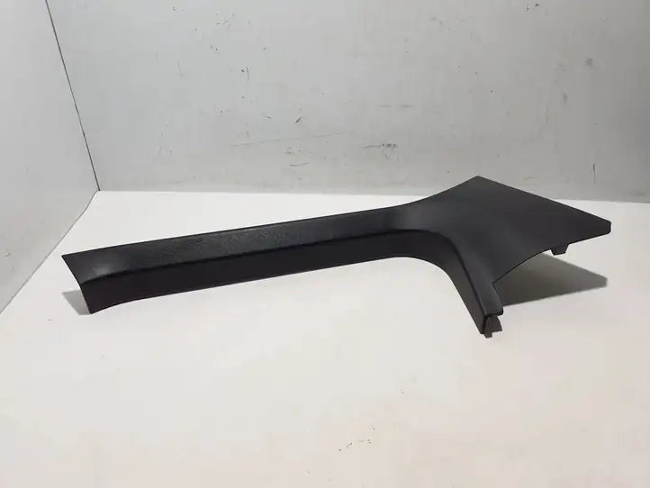 Tesla Model S (2012 - 2016) 1007968 Внутренняя отделка переднего порога — фото 1