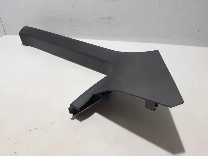 Tesla Model S (2012 - 2016) 1007968 Внутренняя отделка переднего порога — фото 3