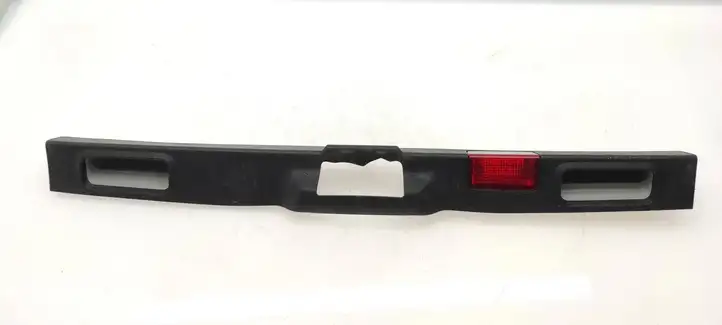 Mercedes-Benz A W169 (2004 - 2012) 1697400793 Прочая отделка багажника — фото 1