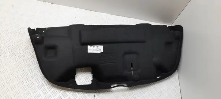 Ford Mondeo MK V (2014 - ) DS73F45594BC3ZRE Комплект обшивки крышки багажника — фото 3