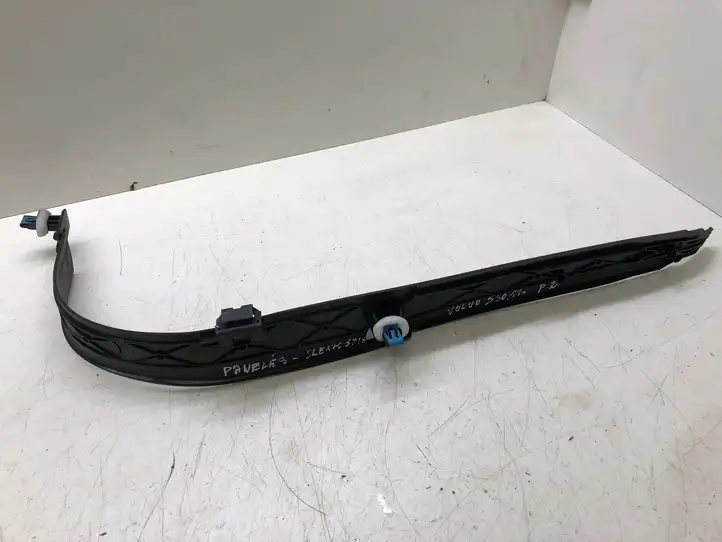 Volvo S60 (2010 - 2013) 39802095 Внутренняя отделка переднего порога — фото 2