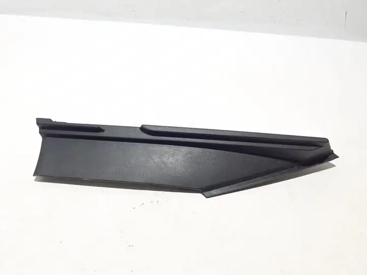 Tesla Model S (2012 - 2016) 1010338 Верхняя обшивка стойки D — фото 1