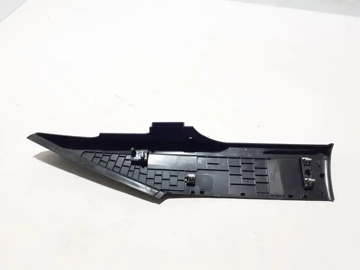 Tesla Model S (2012 - 2016) 1010338 Верхняя обшивка стойки D — фото 4