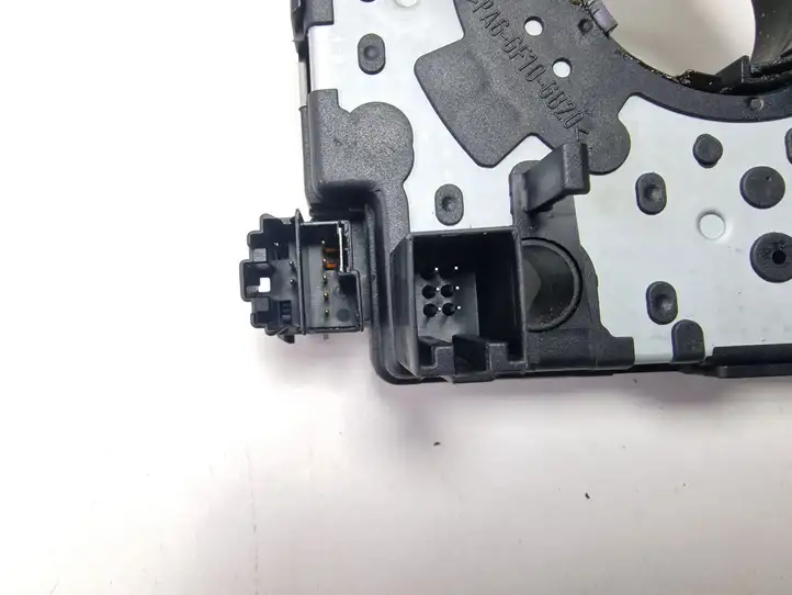 Audi A6 S6 C5 4B (2001 - 2004) 1J0959654AC Контактное кольцо SRS — фото 3