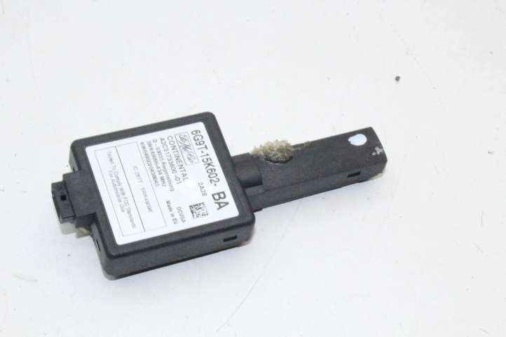 6G9T15K602BA Ford Kuga I Interjero komforto antena