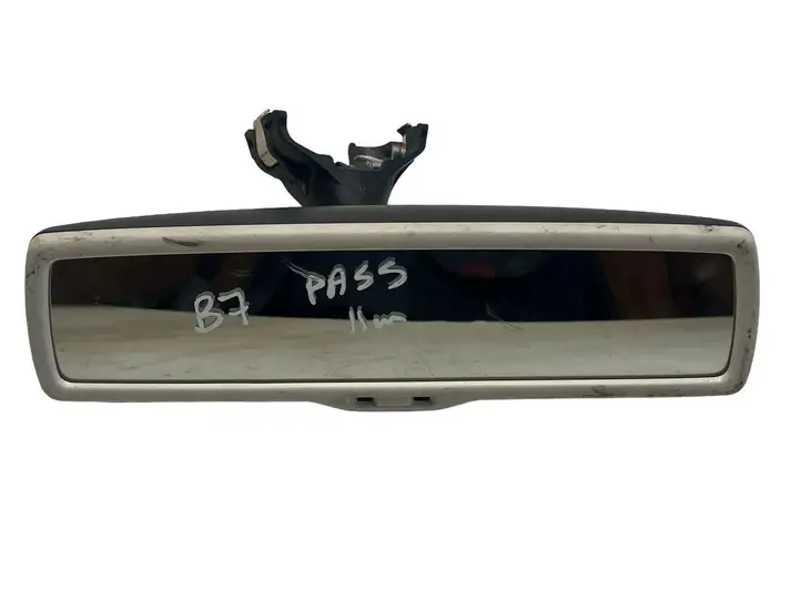 Volkswagen PASSAT B7 (2011 - 2014) 026141 Салонное зеркало заднего вида — фото 1