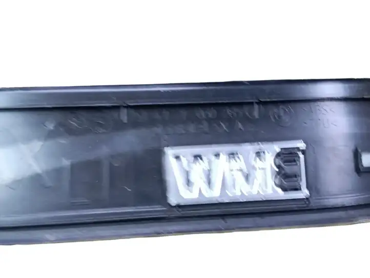 BMW 3 E90 E91 (2005 - 2012) 7060285 Внутренняя отделка заднего порога — фото 3