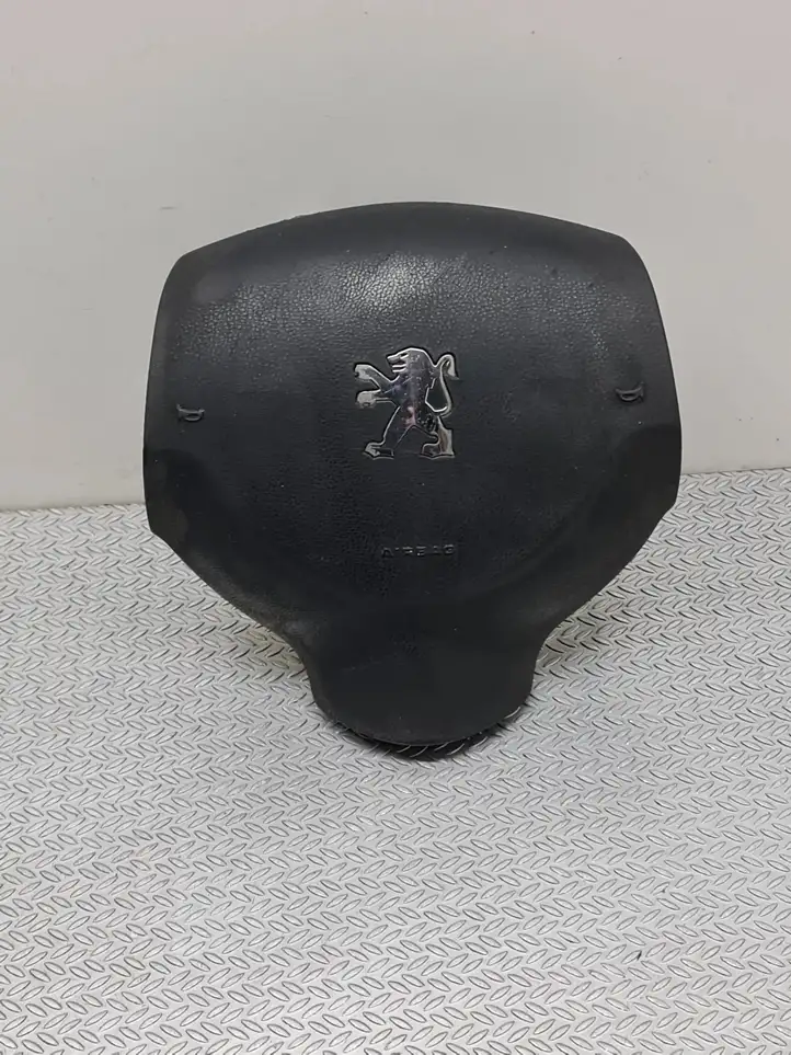 Peugeot 4007 (2007 - 2012) 7030A140XA Подушка безопасности руля — фото 1