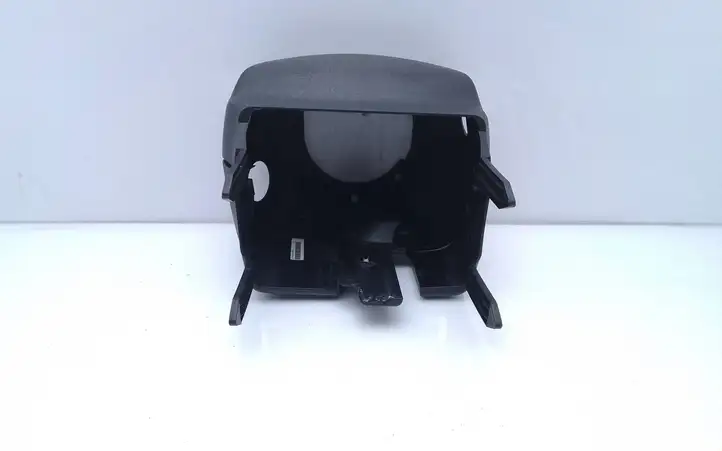 Honda CR-V (2006 - 2009) 77360SWAZZ10M1 Обшивка рулевой колонки — фото 5