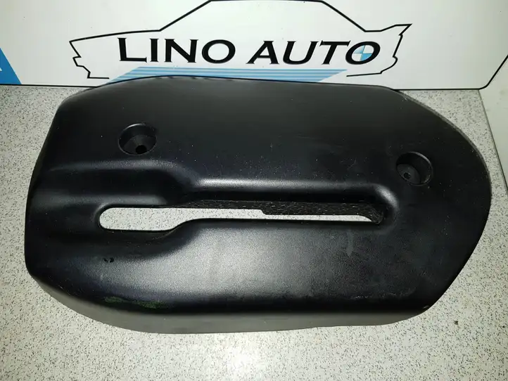 BMW 3 E46 (1998 - 2005) 32311094680 Обшивка рулевой колонки — фото 2