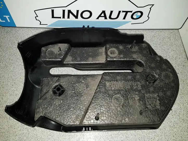 BMW 3 E46 (1998 - 2005) 32311094680 Обшивка рулевой колонки — фото 3