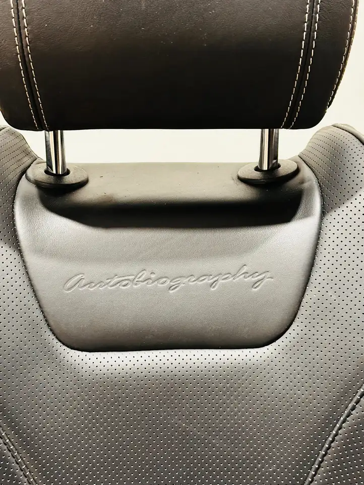 Land Rover Range Rover Evoque L538 (2015 - 2018) GJ3214D600AE Комплект салона — фото 26