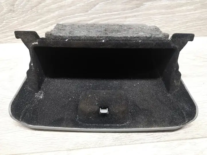 Toyota Avensis Verso (2001 - 2004) 5544044110 Ящик центральной консоли — фото 2