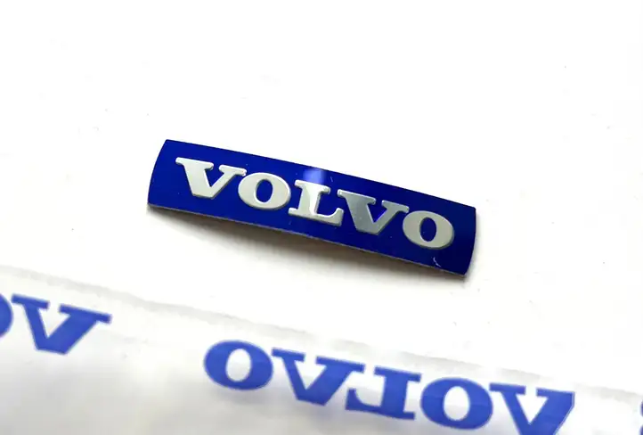 Volvo V70 (2007 - 2013) 31467395 Крышка airbag рулевого колеса — фото 2