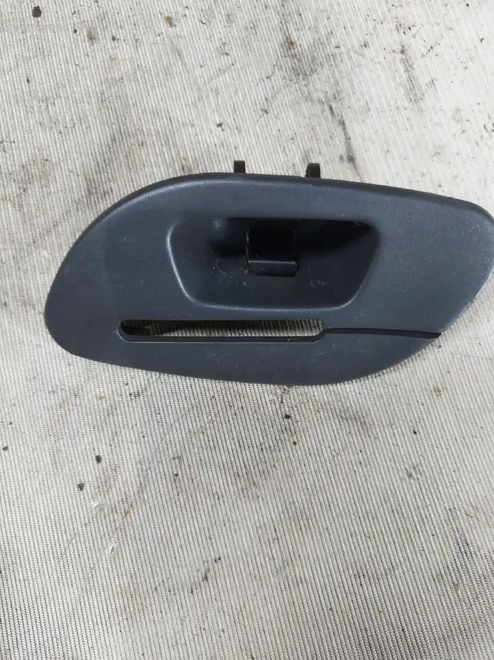 Ford Galaxy (2000 - 2006) 7M0868855K Накладка ремня безопасности — фото 1