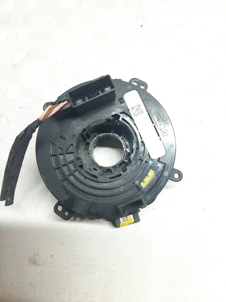 Buick Encore I (2012 - 2019) 42361580 Контактное кольцо SRS — фото 1