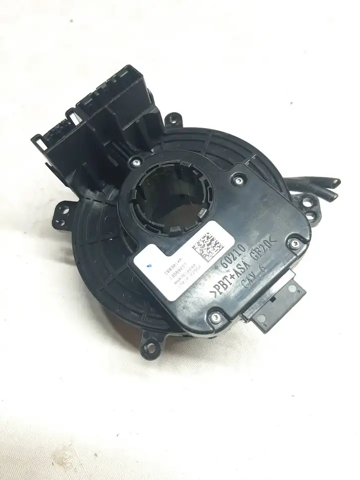 Buick Encore I (2012 - 2019) 42361580 Контактное кольцо SRS — фото 3