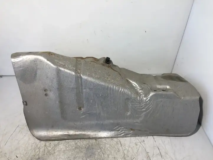 Peugeot Boxer (2015 - ) Теплоизоляция (теплозащита) — фото 2