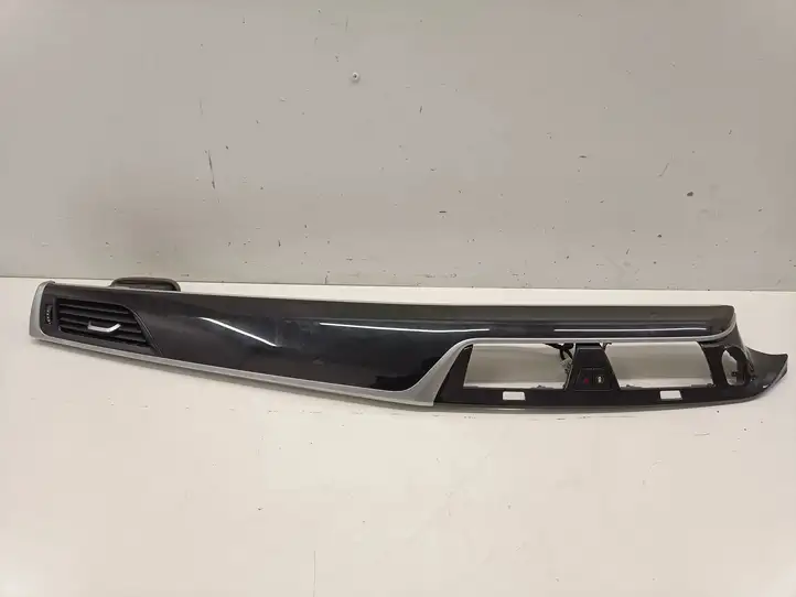 BMW 5 G30 G31 (2016 - ) 9370347 Отделка внутренней панели салона — фото 10