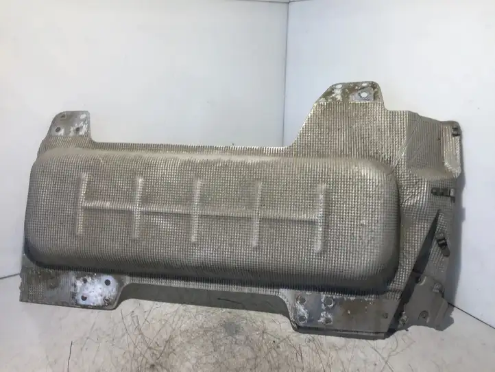 Peugeot Boxer (2015 - ) 1393967080 Теплоизоляция (теплозащита) — фото 4