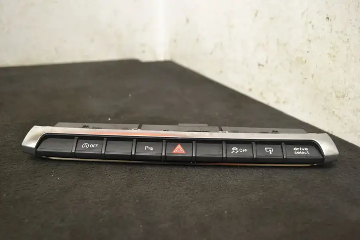 Audi A3/S3 8V (2012 - 2016) 8v0925301as Блок кнопок на панели — фото 1