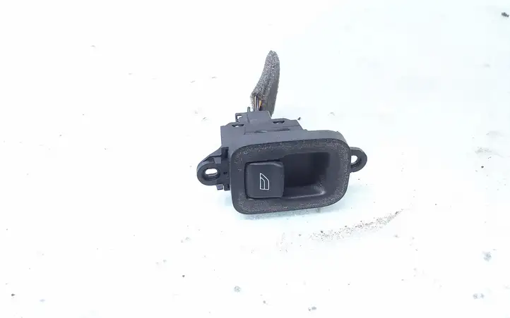 Volvo V50 (2004 - 2008) 03451400 Кнопка стеклоподъемников — фото 1