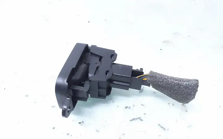 Volvo V50 (2004 - 2008) 03451400 Кнопка стеклоподъемников — фото 3