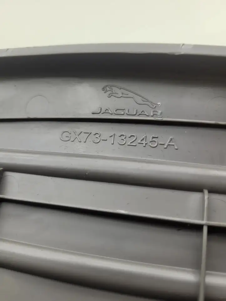 Jaguar XE (2014 - 2019) GX7313245A Внутренняя отделка заднего порога — фото 5
