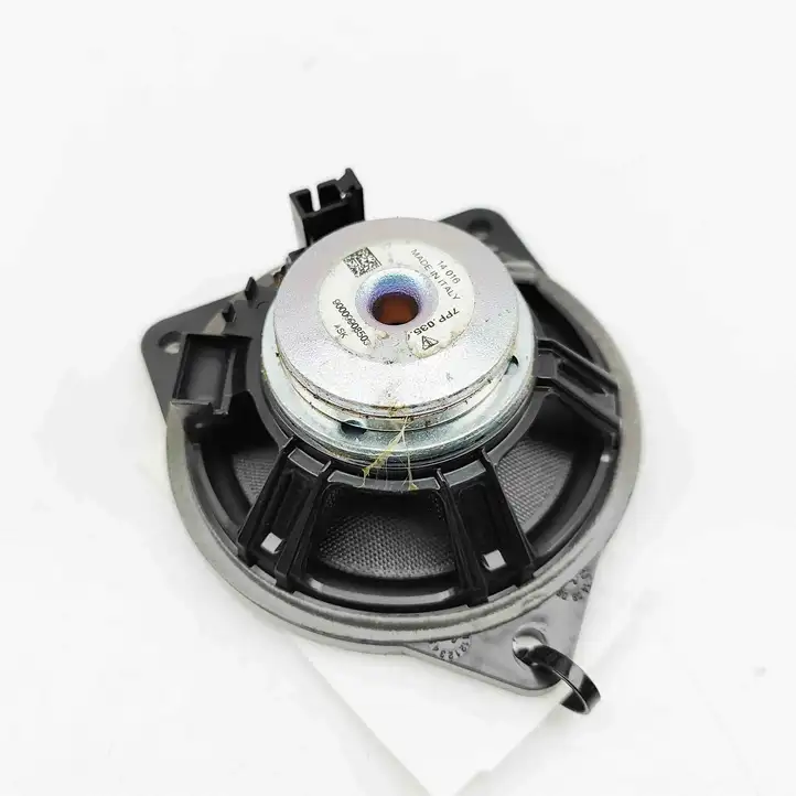 Porsche 911 991 (2011 - 2019) 7PP035415G Динамики задних дверей — фото 3