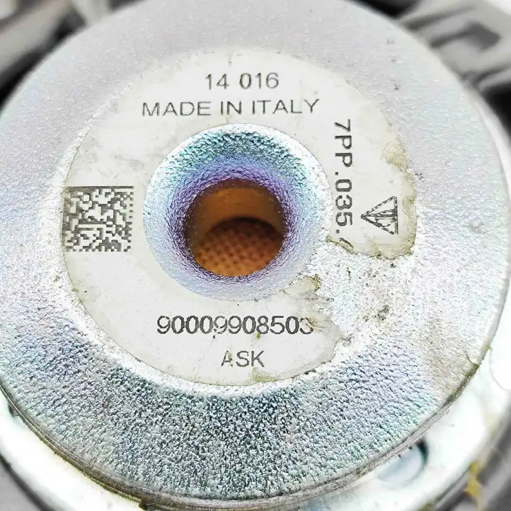 Porsche 911 991 (2011 - 2019) 7PP035415G Динамики задних дверей — фото 7