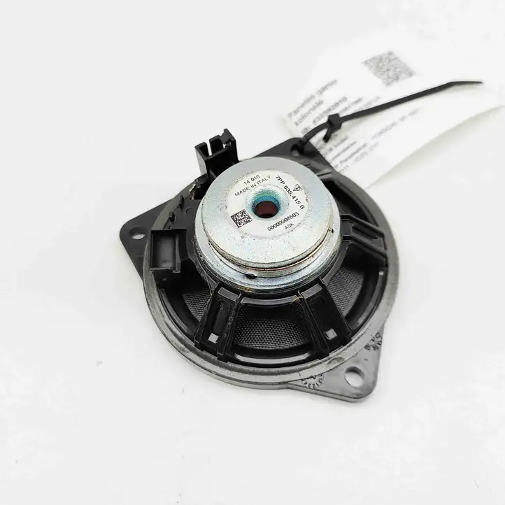 Porsche 911 991 (2011 - 2019) 7PP035415G Динамики задних дверей — фото 3