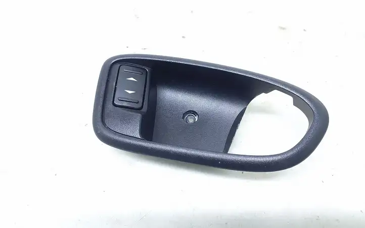 Ford S-MAX (2006 - 2010) 6M2T14529AD Кнопка стеклоподъемников — фото 1