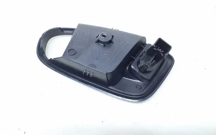 Ford S-MAX (2006 - 2010) 6M2T14529AD Кнопка стеклоподъемников — фото 2
