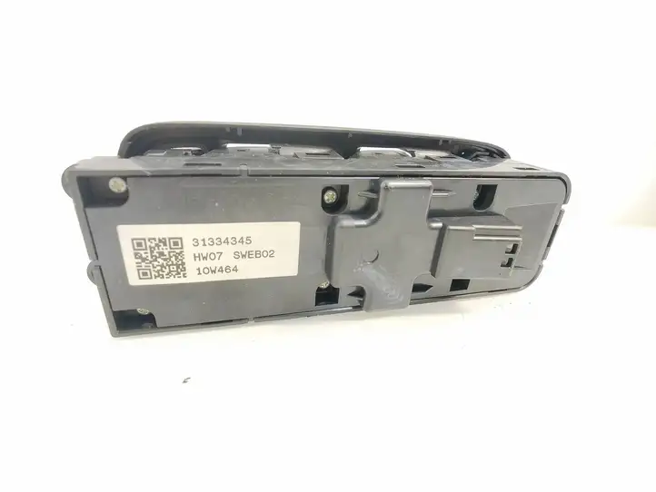 Volvo V60 (2010 - 2013) 31334345 Кнопка стеклоподъемников — фото 6