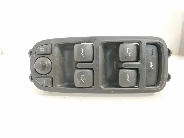 Volvo V60 (2010 - 2013) 31334345 Кнопка стеклоподъемников — фото 8