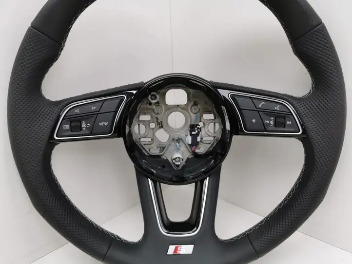 Audi A1 (2019 - ) 82A419091AC Руль — фото 2