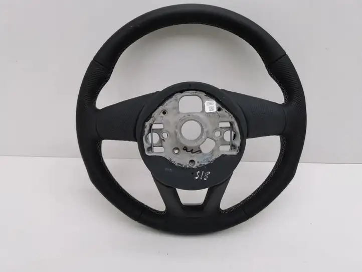 Audi A1 (2019 - ) 82A419091AC Руль — фото 7