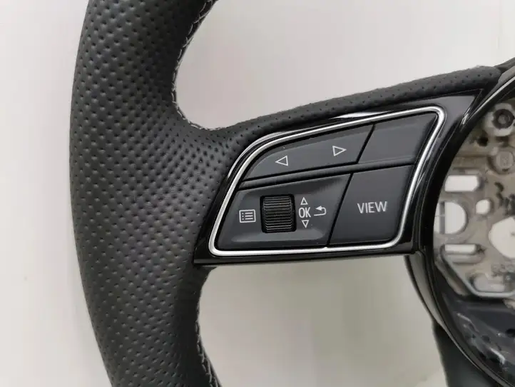 Audi A1 (2019 - ) 82A419091AC Руль — фото 13